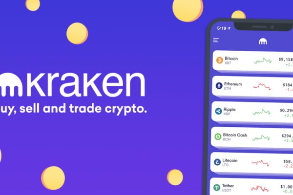 Kraken online