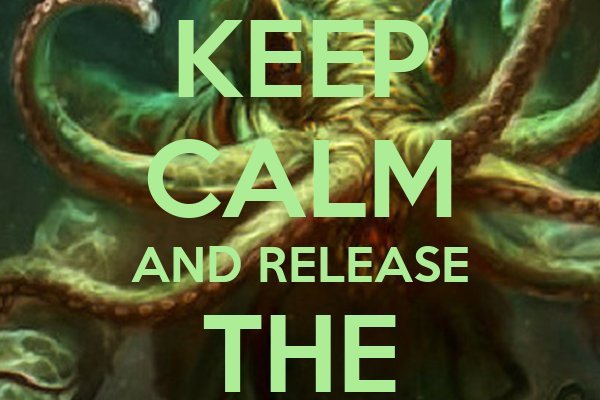 Kraken 23at